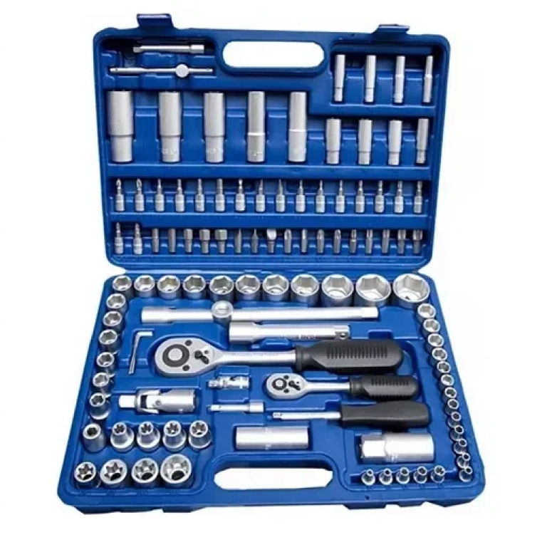 ZX Tools 27272 Καστάνια με Καρυδάκια 12″ & 14″ 108τμχ