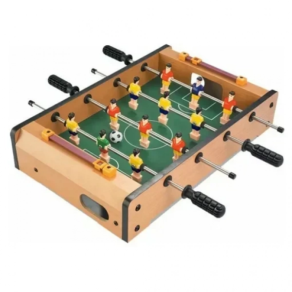 Luna table football 34x22x6.8cm