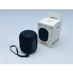 WSTER Mini WS305 Ηχείο Bluetooth 3W με 4 ώρες Λειτουργίας Black