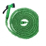 Έξυπνο Λάστιχο Επεκτεινόμενο Σετ Magic Hose 22.5m Πράσινο
