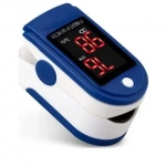 Jziki Οξύμετρο & Μετρητής Πίεσης Αίματος – JZK-302 για Ακριβείς Μετρήσεις
