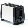 Φρυγανιέρα 016S - 2 slice electric toaster 750 W