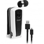 Bluetooth Handsfree Andowl Q-903 (Άσπρο-μαύρο)