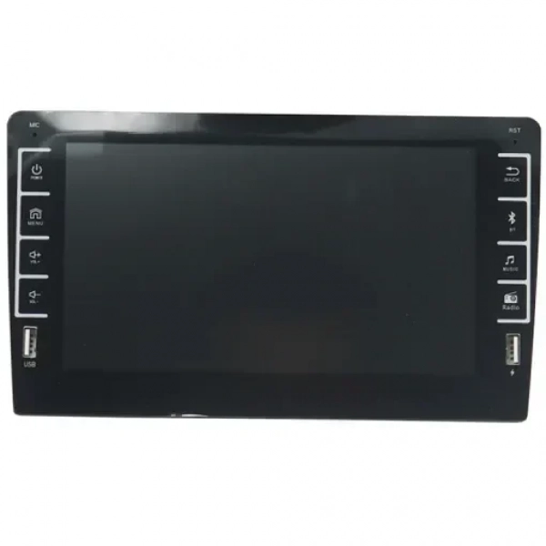 Ηχοσύστημα Αυτοκινήτου Universal 2DIN (Bluetooth/USB/AUX) με Οθόνη Αφής 8" CTC-8700
