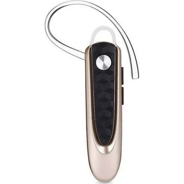 Ασύρματο Bluetooth Ακουστικό In-Ear με Μικρόφωνο, Φωνητικό Έλεγχο & Multiple Connection Fineblue HF-68