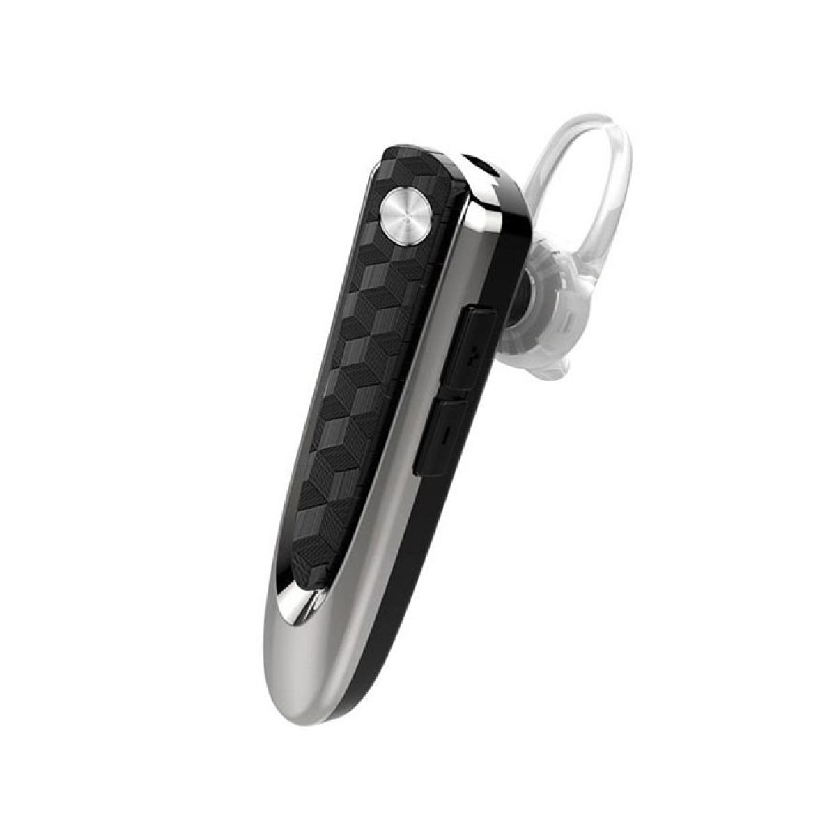 Ασύρματο Bluetooth Ακουστικό In-Ear με Μικρόφωνο, Φωνητικό Έλεγχο & Multiple Connection Fineblue HF-68 - Image 5
