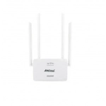 ΑΣΥΡΜΑΤΟ ROUTER ΥΨΗΛΗΣ ΑΠΟΔΟΣΗΣ 900MBPS ANDOWL AN-Q-A15