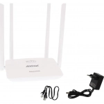 ΑΣΥΡΜΑΤΟ ROUTER ΥΨΗΛΗΣ ΑΠΟΔΟΣΗΣ 900MBPS ANDOWL AN-Q-A15