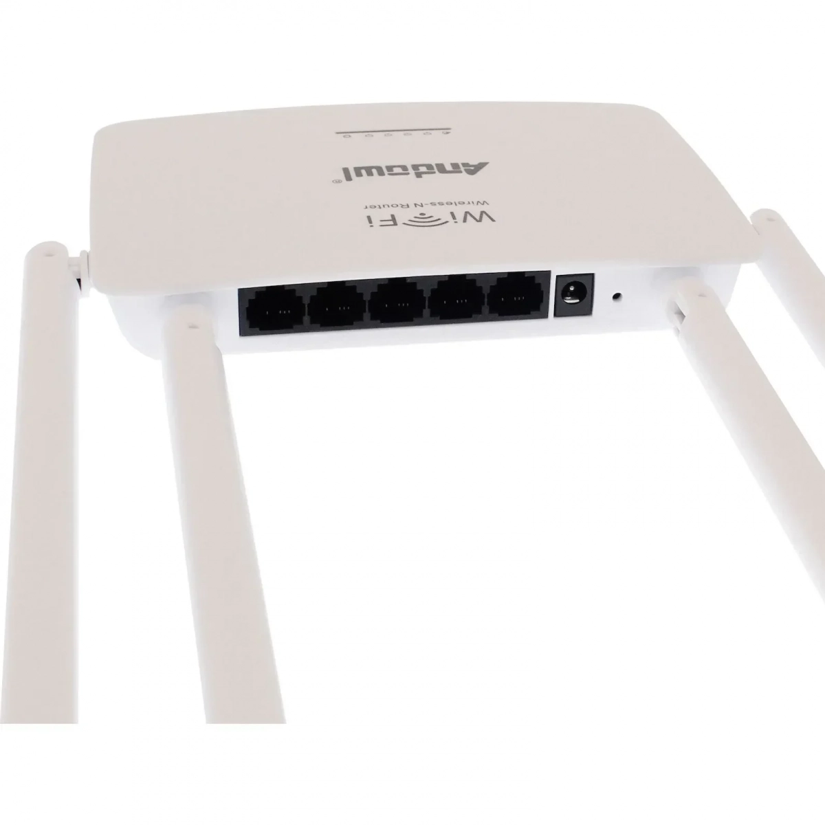 ΑΣΥΡΜΑΤΟ ROUTER ΥΨΗΛΗΣ ΑΠΟΔΟΣΗΣ 900MBPS ANDOWL AN-Q-A15