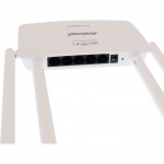 ΑΣΥΡΜΑΤΟ ROUTER ΥΨΗΛΗΣ ΑΠΟΔΟΣΗΣ 900MBPS ANDOWL AN-Q-A15