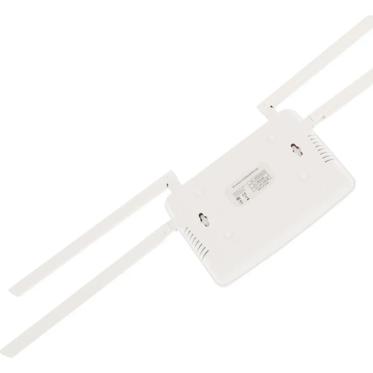 ΑΣΥΡΜΑΤΟ ROUTER ΥΨΗΛΗΣ ΑΠΟΔΟΣΗΣ 900MBPS ANDOWL AN-Q-A15