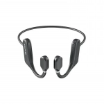 Awei A889BL Earbud Bluetooth Handsfree Μαύρο