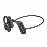 Awei A889BL Earbud Bluetooth Handsfree Μαύρο