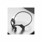 Awei A889BL Earbud Bluetooth Handsfree Μαύρο