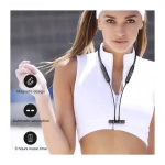 Awei G10BL In-ear Bluetooth Handsfree Μαύρο