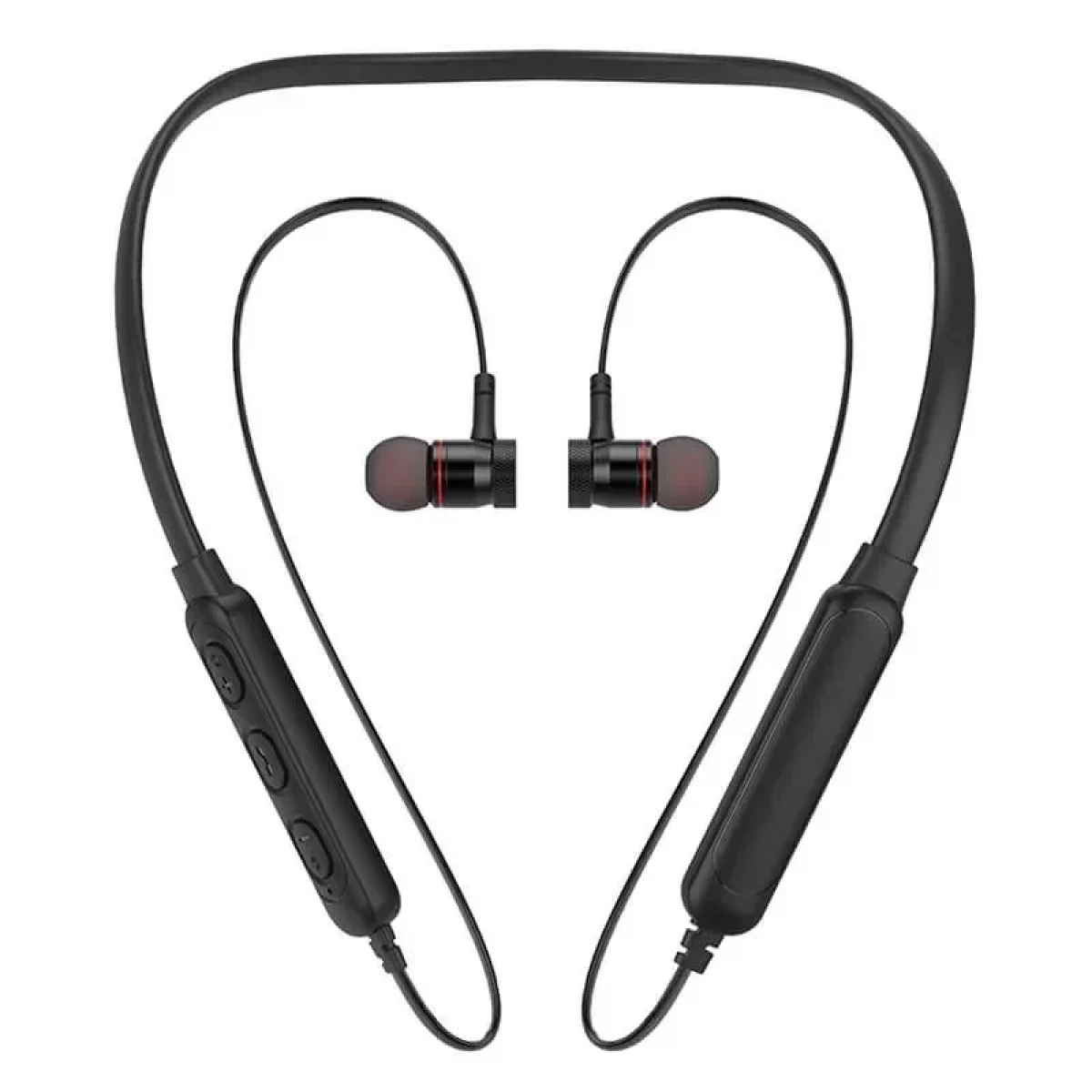 Awei G10BL In-ear Bluetooth Handsfree Μαύρο