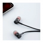 Awei G10BL In-ear Bluetooth Handsfree Μαύρο