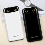 Awei P68K 10000mAh Μαύρο