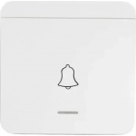 Andowl Q-A275 Πανοραμική HD 355° κάμερα WIFI & κουδούνι - Image 3