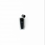 Bluetooth Handsfree Andowl Q-903 (Άσπρο-μαύρο)