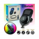 Car Kit Αυτοκινήτου Bluetooth-Φορτιστής BC30B