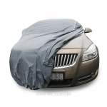 Carsun Κουκούλα Αδιάβροχη Heavy Duty 400x160cm - Photo3