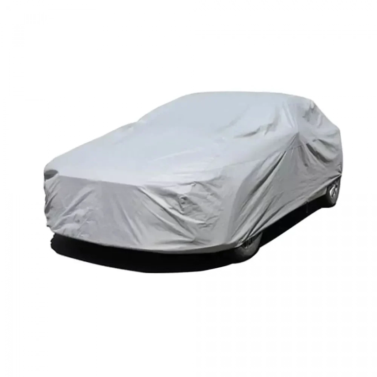 Carsun Κουκούλα Αδιάβροχη Heavy Duty 400x160cm - Photo4