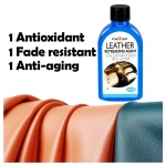 Carsun Σετ Καθαρισμού & Γυαλίσματος Δέρματος 160ml - Photo3