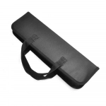 Εργαλεία Μπάρμπεκιου Σε Θήκη Μεταφοράς 5 Τεμάχια 16179-17 - Photo7