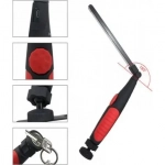 Φακός Εργασίας Επαναφορτιζόμενος 410lm Φακός Εργασίας Περιστρεφόμενος 180 μοιρών 79629