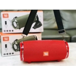 Φορητό Bluetooth Ηχείο 30W με IPX5, FM Radio, TF Card, USB & AUX T&G TG-187 - Image 8