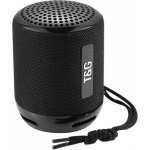 Φορητό Bluetooth Ηχείο 5W με FM Ραδιόφωνο, TWS, Hands Free & USB T&G TG129 Μαύρο