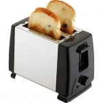 Φρυγανιέρα 016S - 2 slice electric toaster 750 W