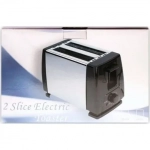 Φρυγανιέρα 016S - 2 slice electric toaster 750 W