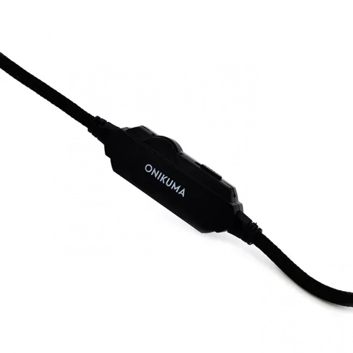 Gaming Headset Φ50mm με Μείωση Θορύβου για PC, Laptop Και Κινητές Συσκευές Onikuma K18 - Μπλε Παραλλαγή