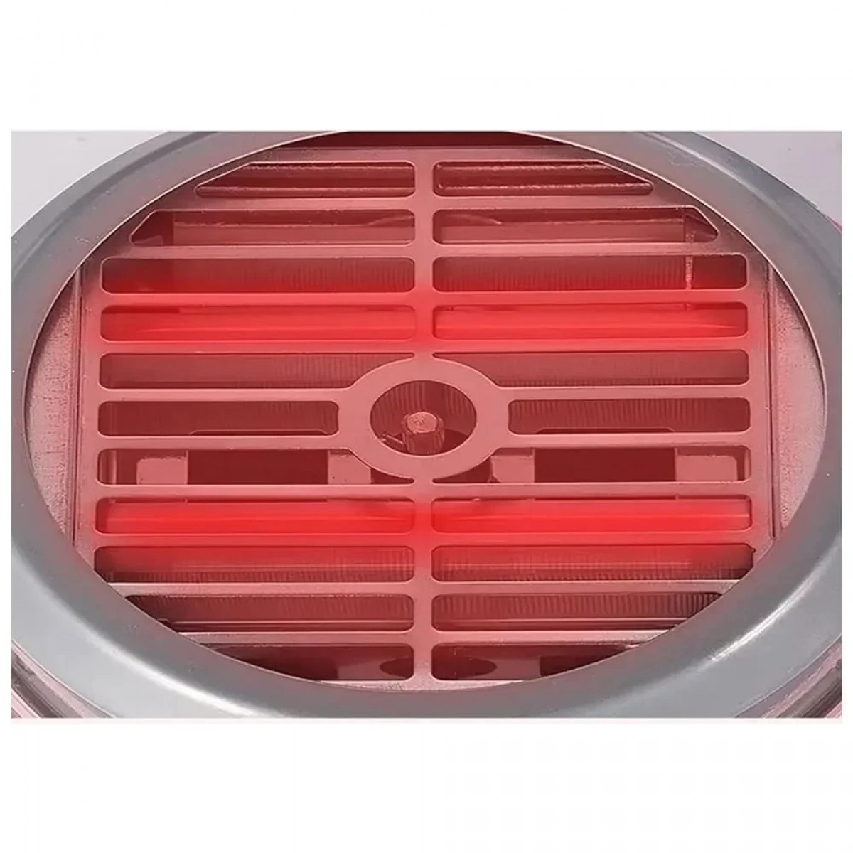 GCM-520S Μηχανή για Μαλλί της Γριάς 28cm - Ροζ - Photo8