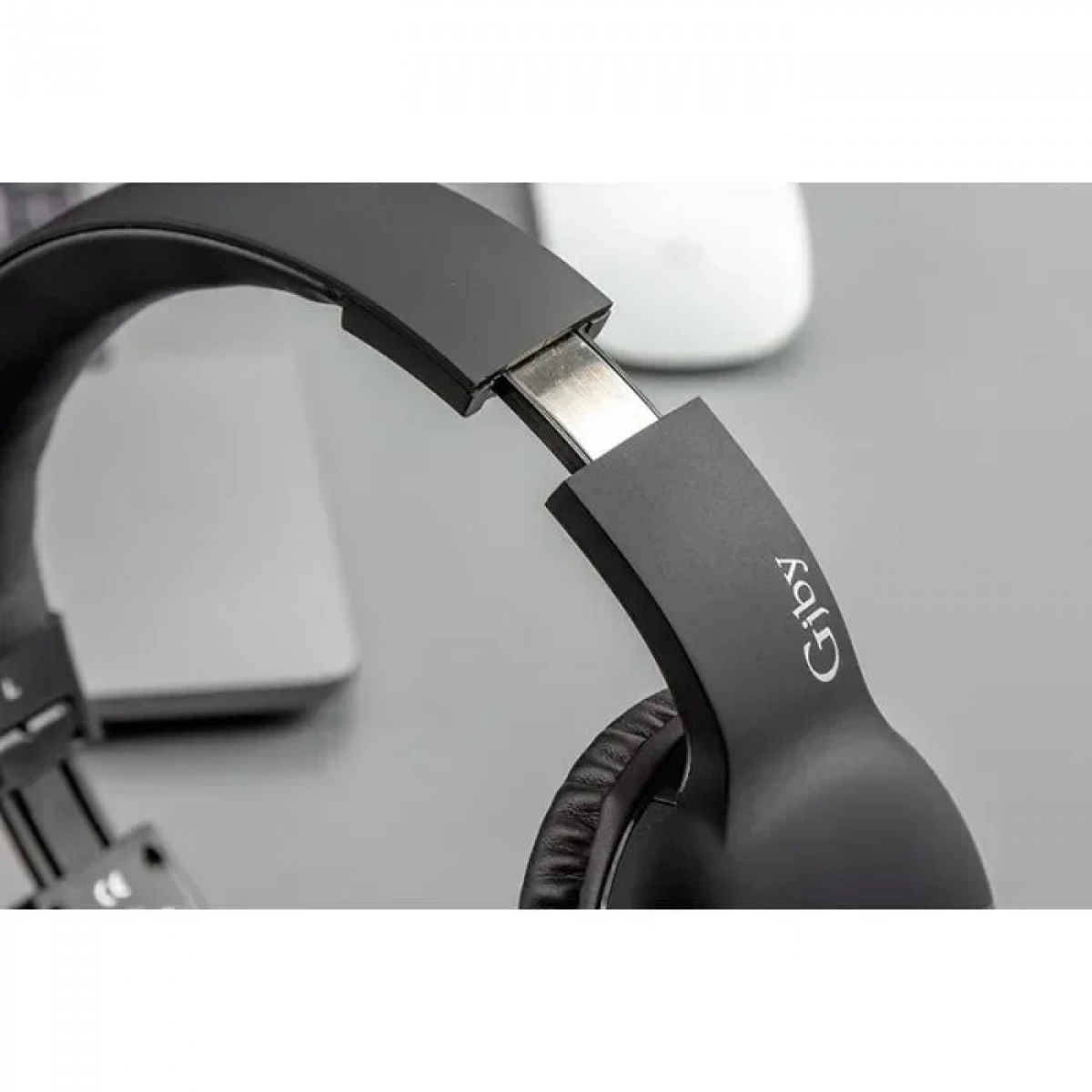 GJBY CA-029 MP3 Player Μαύρο