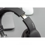 GJBY CA-029 MP3 Player Μαύρο