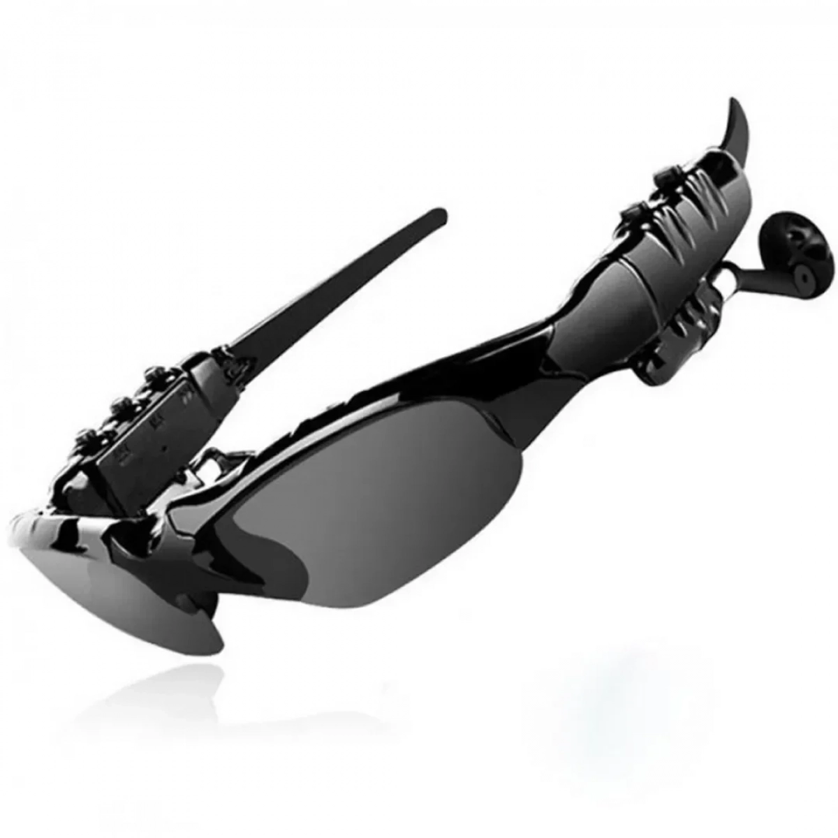 Γυαλιά Ηλίου Και Ακουστικά Bluetooth Handsfree 2 σε 1 Andowl Q-A28 – Μαύρο
