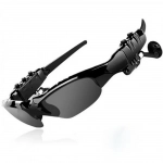 Γυαλιά Ηλίου Και Ακουστικά Bluetooth Handsfree 2 σε 1 Andowl Q-A28 – Μαύρο