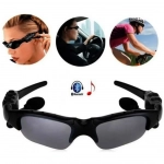 Γυαλιά Ηλίου Και Ακουστικά Bluetooth Handsfree 2 σε 1 Andowl Q-A28 – Μαύρο