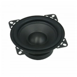 Ηχείο Αυτοκινήτου CTC-407 με 60W RMS (Woofer) - Photo2
