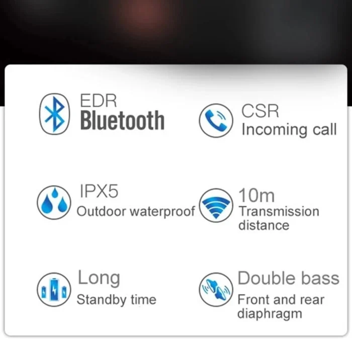 Ηχείο Bluetooth 5W με Ραδιόφωνο Camouflage T&G TG-116C