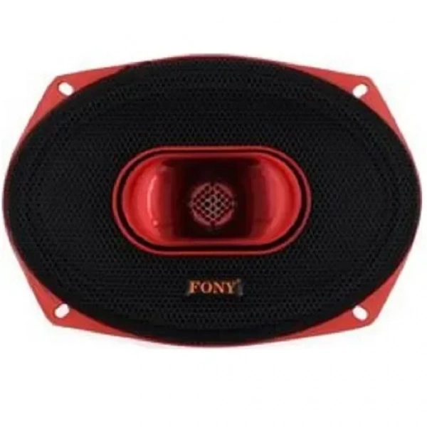 Ηχείο Οβάλ Αυτοκινήτου 6×9” 1000W/400RMS FONY CTC-M6907 – ΟΕΜ