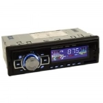 Ηχοσύστημα Αυτοκινήτου Universal 1DIN (Bluetooth/USB/AUX) - Photo2