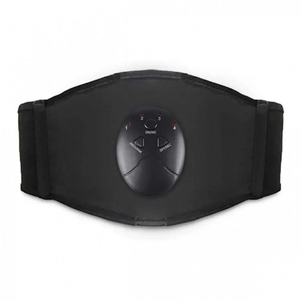 Fat Burning Sports Ζώνη Παθητικής Γυμναστικής