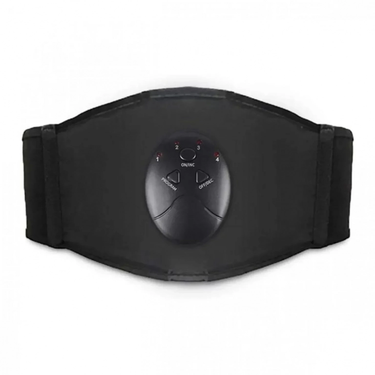 Fat Burning Sports Ζώνη Παθητικής Γυμναστικής