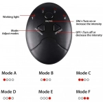 Fat Burning Sports Ζώνη Παθητικής Γυμναστικής