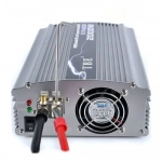 Inverter TBE καθαρού Ημιτόνου 12V to AC 220V 2000W T12P2000I