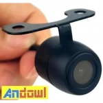 Κάμερα Oπισθοπορείας Aυτοκινήτου 600cm 1080p HD Q-DC3 ANDOWL